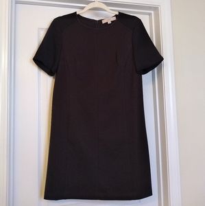 Loft Shift Dress